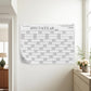 📅Today's Special: Only £8.99!!!⭐Transform Your Planning – Celebrate Every Spectacular Moment with the 2026 Wall Calendar