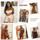 ⌛ Last Day Promotion 49% OFF💞Smoothing Seamless Full Bodysuit Shaper🌟