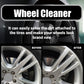 🔥Car Rust Remover Cleaner Spray🚗✨