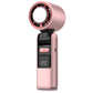 ✨🔥Summer Hot Sale 50% OFF⌛❄️IcePoint™ Mini Handheld Cooling Fan