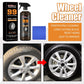🔥Car Rust Remover Cleaner Spray🚗✨