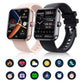 🔥Last day sale 50% OFF🔥Smartwatch with multiple health monitoring