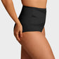 🌸Buy 1 Get 2 Free✨Plus-Size High-Waist Cross Tummy Control Panties