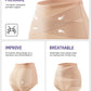 ✨Last Day-Buy 1 Get 3 Packs✨Plus-Size High-Waist Cross Tummy Control Panties1