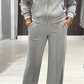 🎁Black Friday Sale - 50% OFF😍💃Women’s 2-Piece Tracksuit Set — Chic Comfort for Every Occasion!
