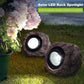 💡Limited Time Offer - 50% OFF✨Solar Powered LED Rock Lamp