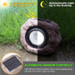💡Limited Time Offer - 50% OFF✨Solar Powered LED Rock Lamp