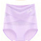 ✨Last Day-Buy 1 Get 3 Packs✨Plus-Size High-Waist Cross Tummy Control Panties1