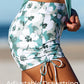 💃Summer Cool Deal-50% OFF🌊🎨Tummy Control Two-Piece Tankini Set