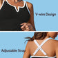 💃Summer Cool Deal-50% OFF🌊🎨Tummy Control Two-Piece Tankini Set