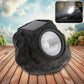 💡Limited Time Offer - 50% OFF✨Solar Powered LED Rock Lamp