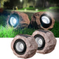 💡Limited Time Offer - 50% OFF✨Solar Powered LED Rock Lamp