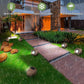 💡Limited Time Offer - 50% OFF✨Solar Powered LED Rock Lamp