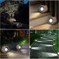 💡Limited Time Offer - 50% OFF✨Solar Powered LED Rock Lamp