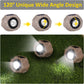 💡Limited Time Offer - 50% OFF✨Solar Powered LED Rock Lamp