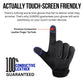 🔥Last Day 50% OFF❄️2025 New Thermal Waterproof Screen-touchable Gloves✨