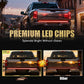 🔥Last day sale 50% OFF💡🚗60-Inch LED Tailgate Light Bar Strip