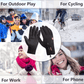 ❄️Last Day 50% OFF❄️Waterproof Touchscreen Thermal Gloves🎁Perfect for Outdoor Working, Cycling,Running,Driving✨