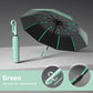 ☔Automatic Folding Umbrella – Windproof, Waterproof & Compact