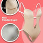 ✨ LAST DAY 49% OFF ✨ Backless Body Shaper Bra - Seamless Lift & Tummy Control | Invisible Under Backless Dresses & Tops | UK Sizes