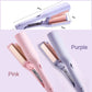 ✨Last Day Special Price £13.99!!💥Hair Styling Tool with Negative Ionic Technology💇‍♀️