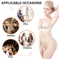 🏅HOT SALE 49% OFF❤️High Waist Tummy Control Shapewear Panties