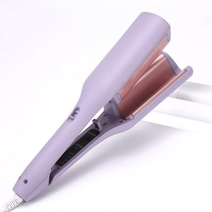 🔥Early Black Friday Sale:50% OFF & Free Shipping🔥French Wave Curling Iron