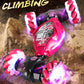 ⏰Limited Time Sale 50% OFF💥Gesture Sensing RC Stunt Car With Light & Music
