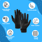 🔥Last Day 50% OFF❄️2025 New Thermal Waterproof Screen-touchable Gloves✨
