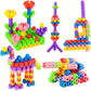 🔥Last day sale 50% OFF🔥Endless Fun with Snap-Together Hexagon Building Blocks
