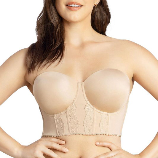 🌷 LAST DAY PROMOTION - 50%OFF🩷Women's Adjustable Straps Lace Bra