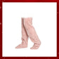 🎁💥Christmas Sale 50% OFF!!💥goose down knee socks!🧦⛄