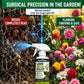 ❤️‍🔥⏳💥Final 3 hours-￡7.99!!⚡[Easy and stress-free weeding in the garden] Herbicide for domestic use