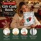 🔥🎁70% OFF!!!-Ready for Christmas!🎅Christmas Gift Card Booklet -👍DIY Spiral-Bound Christmas Gift Card Holder Book2