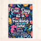 🎁New Year Special: 50% OFF🔥2026 Funny Sweary Mental Health Wall Calendar