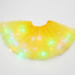 💕Hot Sale 49% OFF🌸✨Magical & Luminous LED Tutu Skirt👸