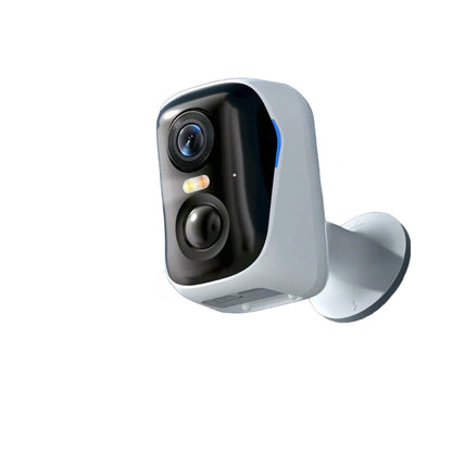 🌞Wireless Night Vision Camera – Intelligent Security Around The Clock!✨