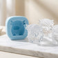 🎁💥LAST DAY SPECIAL PRICE:￡6.99!!🐮 Mini Highland Cow Ice Cube Mold – Cute 3D Ice for Drinks, Parties & Gifts