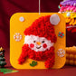 🎄Christmas Sale 49% OFF🎅DIY Christmas Embroidery Kit🎁