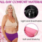 🔥Last Day-Buy 1 Get 3 Packs!!🔥2026 Best-Selling🏆LunaBloom™ High-Waist Leak-Proof Panties ✨Butter-soft, ultra-stretchy & discreetly protective 🍃