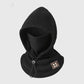 🔥Last Day 50% OFF - ❄️One-Piece Warm Mask Hat, Outdoor Cycling Windproof Warm Hat With Neck Mask
