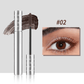 🥳BUY 1 GET 1 FREE:￡7.99!!💞50K+ SOLD!👁️✨ All-Day Beautiful Lashes, Smudge-Proof! Waterproof Fiber Mascara for Natural Volume. 💖💃1