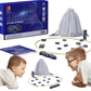 🎁Christmas Sale 50% OFF🎅🎄Magnetic™ Chess Game