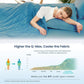 ❄️Hot Summer Sale - 50% OFF⭐💤Cooling Throw Blanket for Hot Sleeper