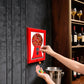 🎁Halloween promotion 50% OFF🎃Double the Fun! 🖼️🍬Candy Dispenser Picture Frame - Wall Mount or Tabletop