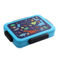 🎁2025 Limited Time Sale - 50% OFF🥪🍪Portable Bento Lunch Box for Kids