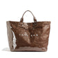 🎁Summer Hot Sale 50% OFF❤️👜Women's Letters Print Tote Bag