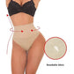 🏅HOT SALE 49% OFF❤️High Waist Tummy Control Shapewear Panties
