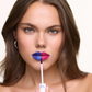 Wonderskin WONDER BLADING Lip Stain Masque – Long-Lasting