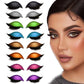 🔥👁️ Last Day BUY 1 GET 1 FREE!!💕2025 NEW Lazy Eye Shadow Eyelash Patch